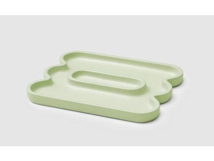 Miska na drobnosti Octaevo - Light mint