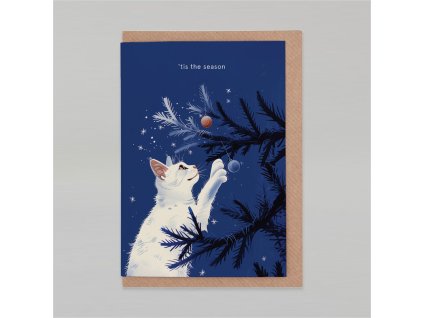Vánoční přání Botanopia - Tis The Season