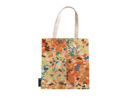 Plátěná taška Japanese Kimono / Kara-ori - Paperblanks