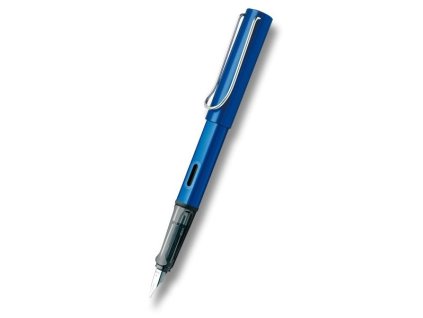 Plnicí pero Lamy AL Star Dark Blue EF
