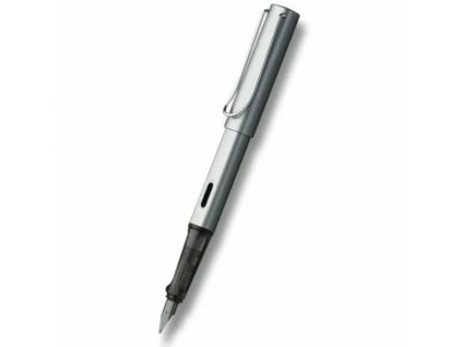 Plnicí pero Lamy AL-Star Graphite EF
