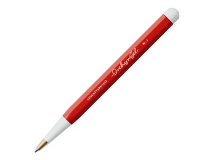 LEUCHTTURM Drehgriffel Nr.1 Cherry kuličkové pero