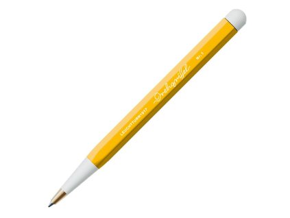 LEUCHTTURM Drehgriffel Nr.1 Sunflower kuličkové pero