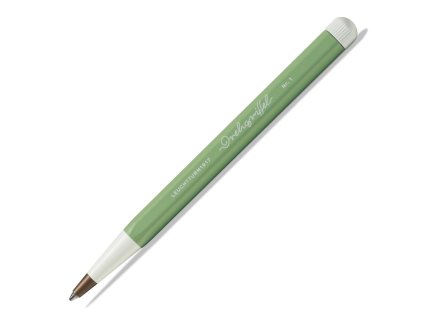 LEUCHTTURM Drehgriffel Nr.1 Sage kuličkové pero