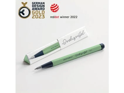 drehgriffel nr 2 mikrotuzka