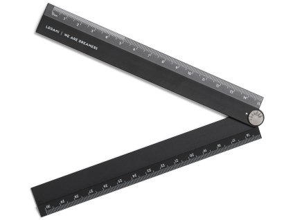 Pravítko LEGAMI Folding Ruler