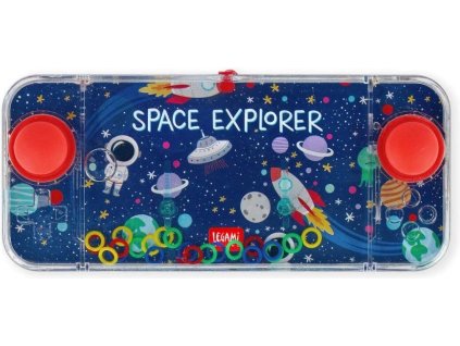 Vodní hra LEGAMI Space