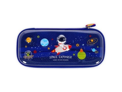 Penál LEGAMI Wonderwow Space