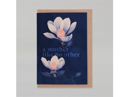 Přání Botanopia A mother like no other