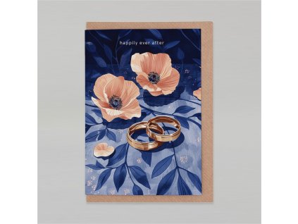 Přání Botanopia Happily Ever After