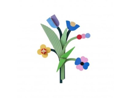 Skládačka Daisy Belle - Studio Roof