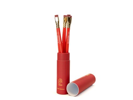 Tužka Blackwing Red, sada 6 kusů