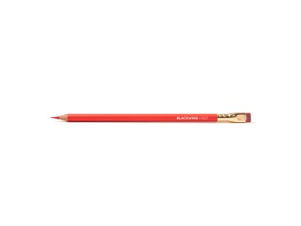 Tužka Blackwing Red