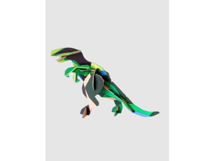 Skládačka T-Rex- Studio Roof