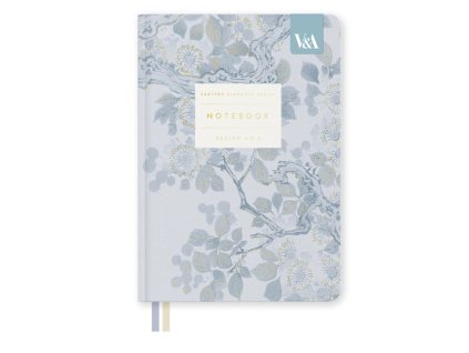 Zápisník Ohh Deer Eastern Elegance Blossom Tree B6