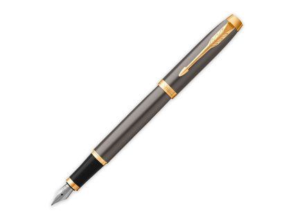 FB Parker IM Core Grey GT, F black