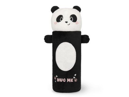 Plyšový penál Legami Panda