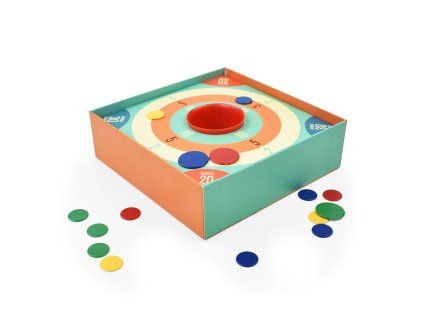 Stolní hra Legami Tiddlywinks