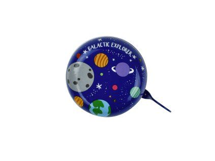 Zvonek na kolo Legami Space