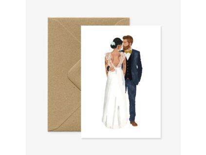 Přání Married Lovers