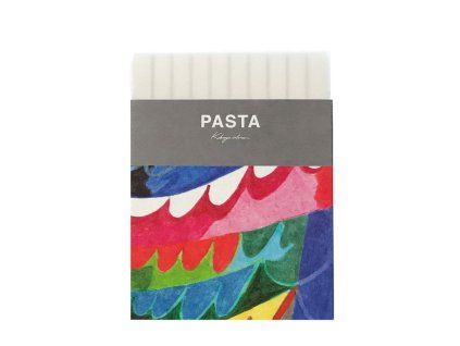 Pasta Marker Pen - sada 10 fluorescenčních pastelů