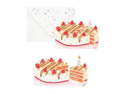 Přání Dear Alchemy Cake