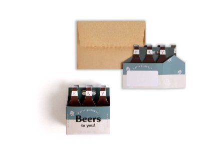 Přání Dear Alchemy Beers to You