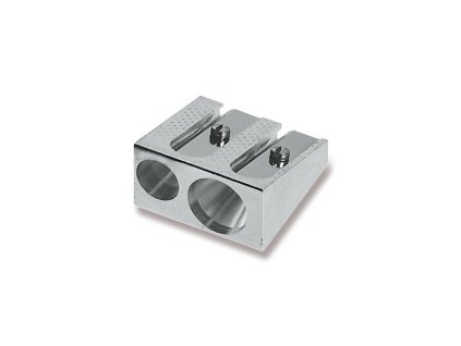 DVOJITÉ OŘEZÁVÁTKO F-C KOVOVÉ