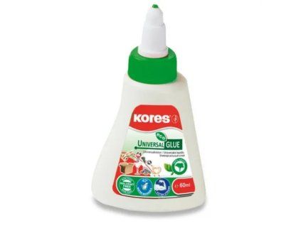 LEPIDLO KORES ECO UNIVERSAL GLUE 60 ML