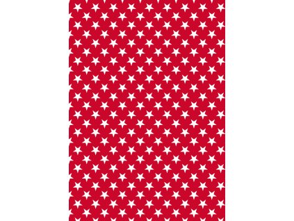 Dárkový papír role 70 cm x 20 m, Zimní výběr - 5 motivů