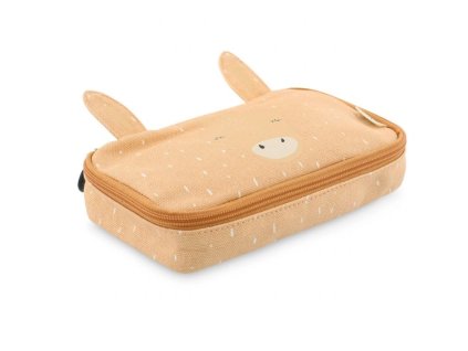 Penál na zip 'Mrs. Giraffe' - Trixie