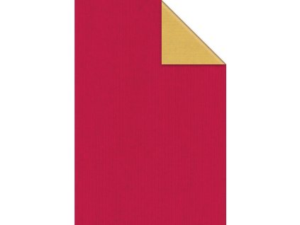 Dárkový papír role 70x150cm, Barevná paleta, kraft