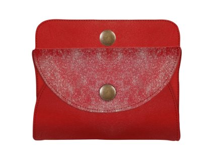 ruby porte monnaie
