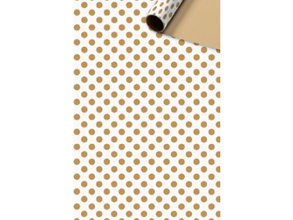 Dárkový papír role 70x150cm, Divoká zvířata-3 designy