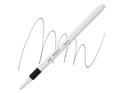 POPISOVAČ EMOTT 0,4 MM