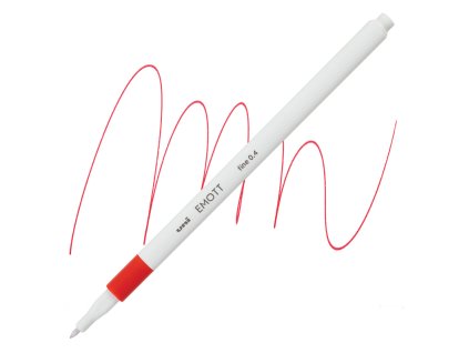 POPISOVAČ EMOTT 0,4 MM