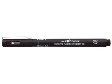 POPISOVAČ UNI PIN CS3