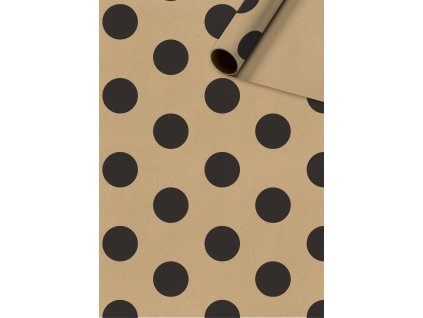 Dárkový papír role 70x200cm, Kola, kolečka..