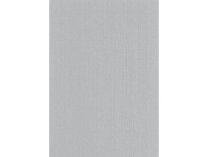 Dárkový papír role 70x200cm, Uni Natura stříbrná