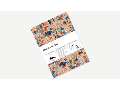 Pepin Press GCP 112 Fanciful FRONT 1