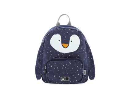 Dětský batoh - Trixie - Mr. Penguin