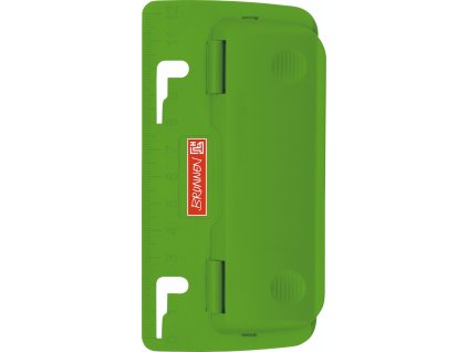 Kapesní děrovačka kiwi