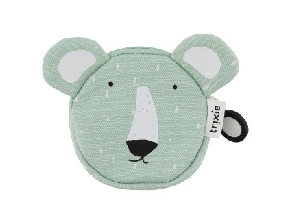 Peněženka "Mr. Bear" - Trixie