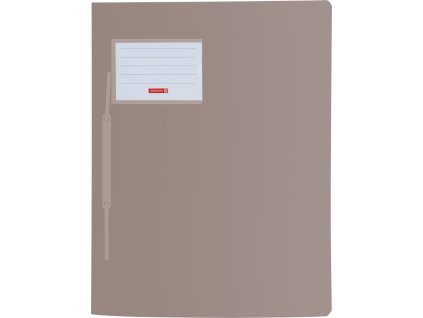 Rychlovazač FACT! A4 stříbrný