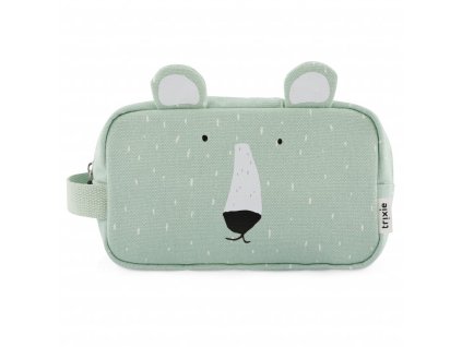 Toaletní taška Trixie Polar bear