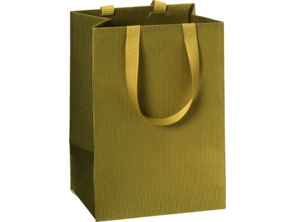 TR 10x8x14 One Colour gold FSC