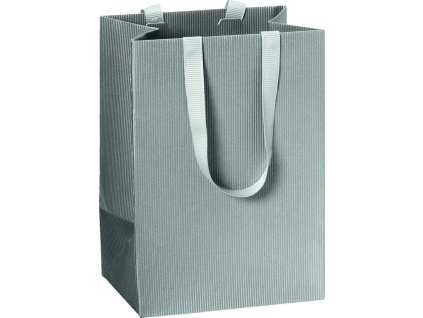 TR 10x8x14 One Colour silber FSC