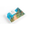 Omalovánky pohlednice Claude Monet A6 16ks - The Pepin Press