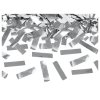 CONFETTI CANNON - SILVER 40cm