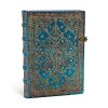 Zápisník Paperblanks Azure B5, tvrdé desky, linka